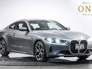 Used 2025 BMW 430i Coupe w/ Convenience Package video 1