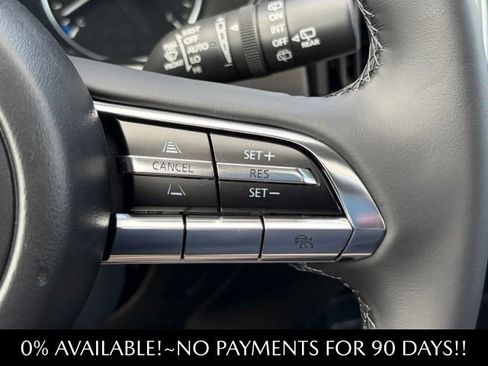 Used 2026 MAZDA CX-50 2.5 Hybrid w/ Weather Package AWD/4WD image 17