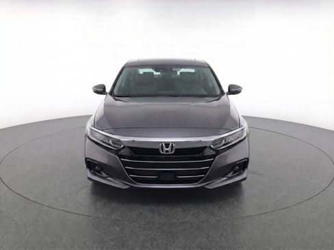 Used 2022 Honda Accord EX-L image 5