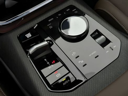 New 2026 BMW X3 xDrive30 AWD/4WD image 19