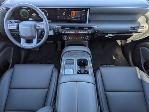 New 2026 Hyundai Palisade Calligraphy AWD/4WD image 5