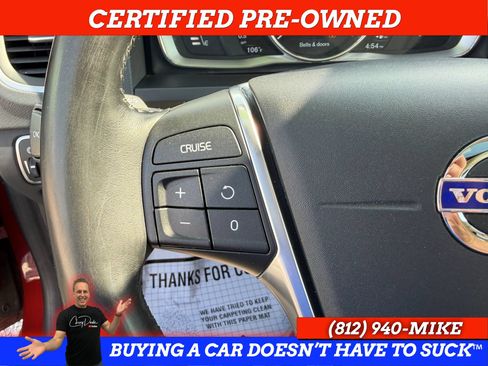Used 2016 Volvo S60 T5 Premier w/ Climate Package AWD/4WD image 26