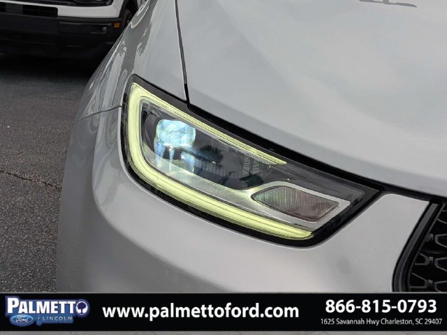 Used 2026 Chrysler Pacifica Select w/ S Appearance Package FWD image 9