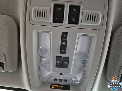 Used 2015 Cadillac SRX Performance w/ Driver Awareness Package FWD image 23
