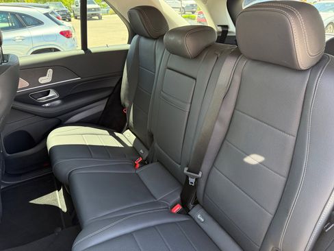 Used 2026 Mercedes-Benz GLE 450 4MATIC image 22
