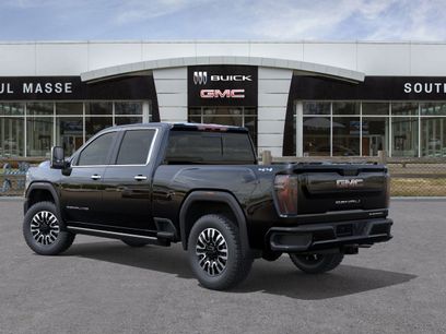 New 2026 GMC Sierra 2500 Denali Ultimate