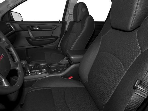 Used 2016 GMC Acadia SLE FWD image 11