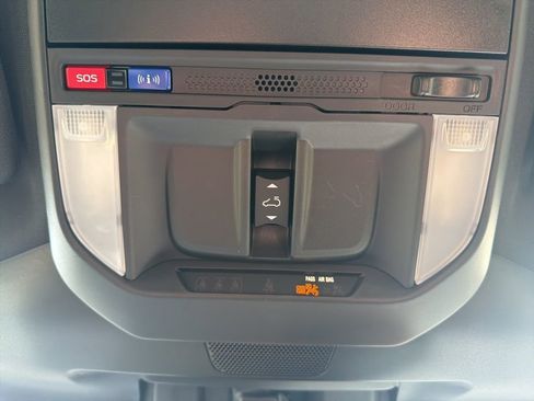 Certified 2025 Subaru Forester Limited w/ Popular Package #2 image 42