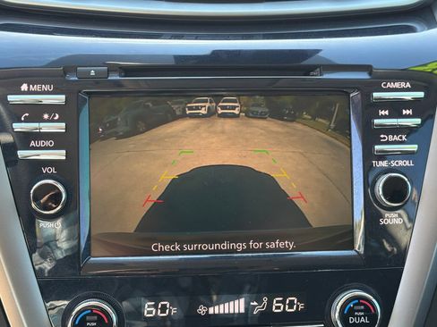 Used 2023 Nissan Murano S FWD image 24