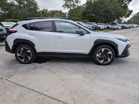 Used 2026 Subaru Crosstrek 2.5i Limited w/ Popular Package #3A AWD/4WD image 3