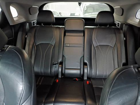 Used 2016 Lexus RX 350 AWD w/ Luxury Package image 17