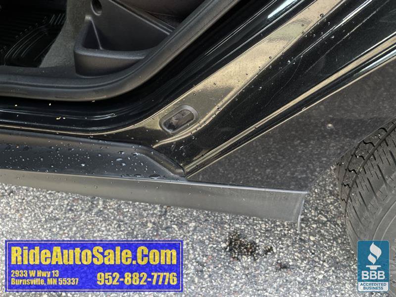 Used 2014 Ford Focus SE w/ SE Winter Package FWD image 30