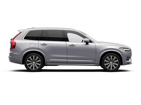 Certified 2023 Volvo XC90 B6 Plus w/ Protection Package AWD/4WD image 1