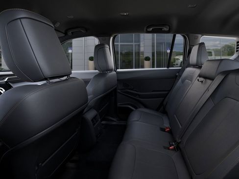 New 2026 Jeep Cherokee Limited image 23