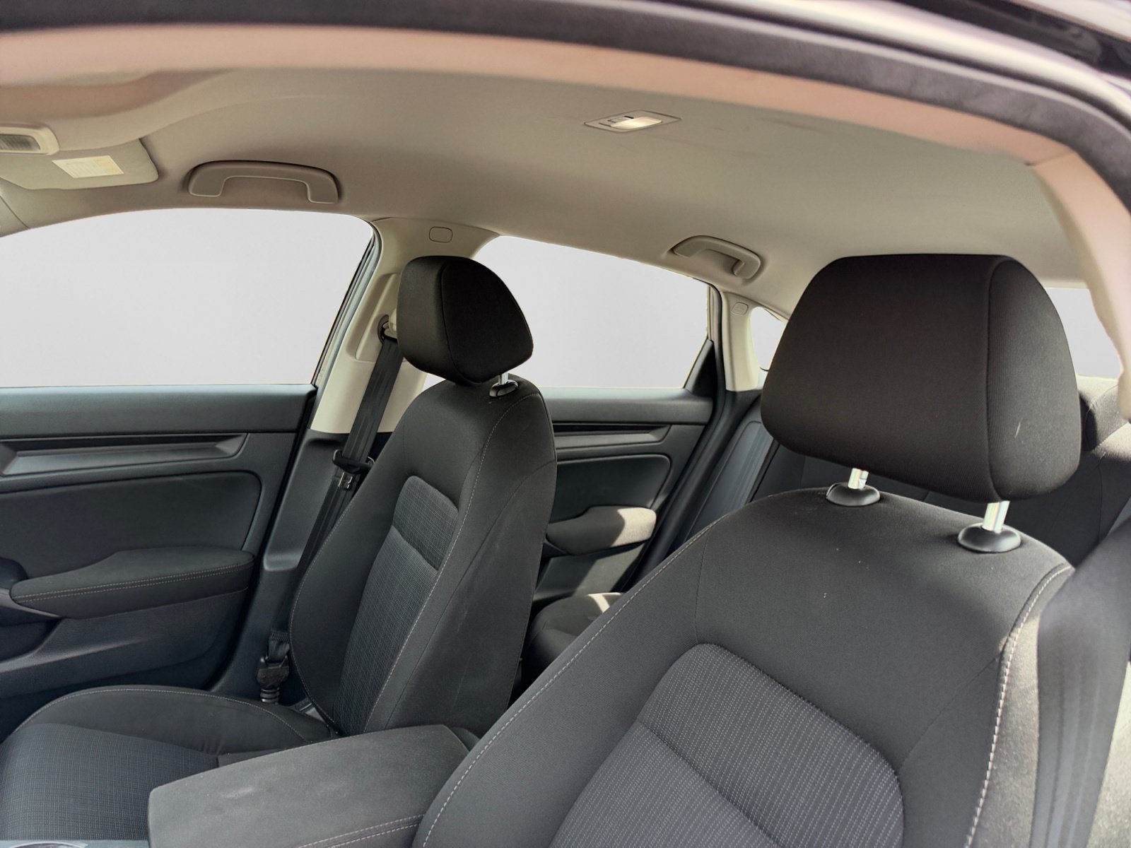 Used 2025 Honda Civic LX image 15
