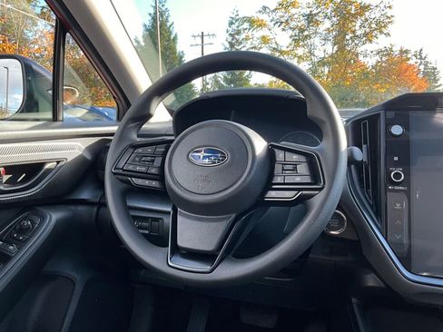 New 2026 Subaru Crosstrek 2.0i Premium image 20