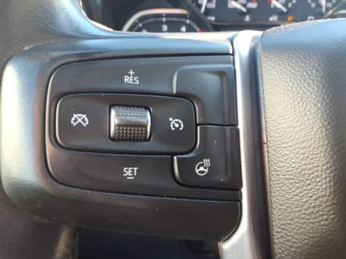 Used 2023 GMC Sierra 2500 SLE w/ SLE Convenience Package image 14