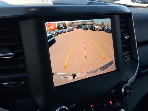 Used 2023 RAM 1500 Big Horn image 28