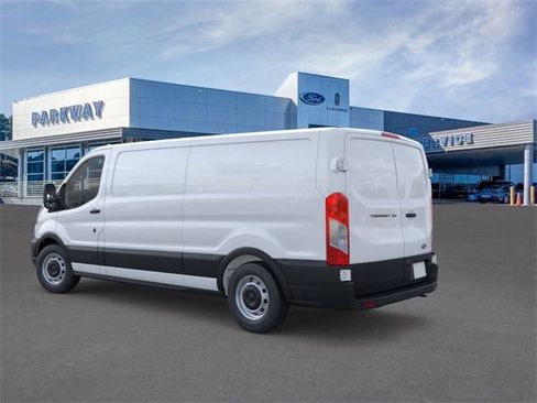 New 2026 Ford Transit 150 Low Roof w/ Load Area Protection Package image 4
