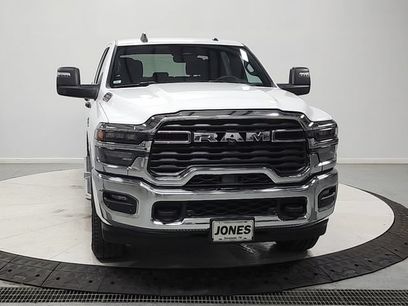 Used 2025 RAM 2500 Big Horn