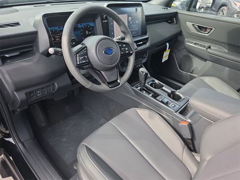 New 2026 Subaru Outback Limited image 16