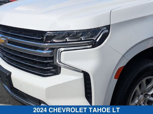 Used 2024 Chevrolet Tahoe LT image 10
