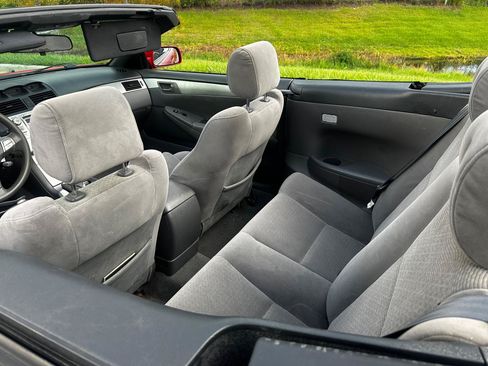 Used 2007 Toyota Solara SLE FWD image 12