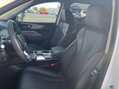 Used 2024 Acura MDX SH-AWD image 26