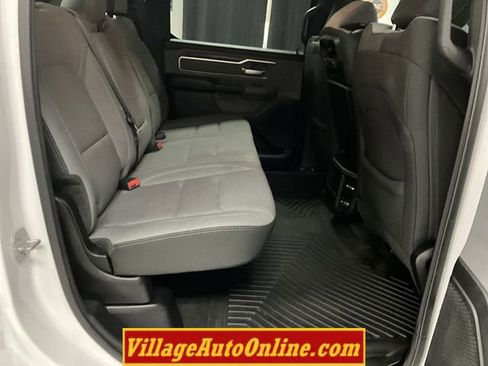 Used 2021 RAM 1500 Lone Star image 35