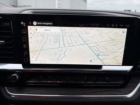 New 2026 GMC Sierra 1500 SLT w/ SLT Premium Plus Package AWD/4WD image 12