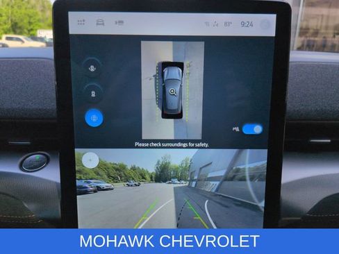 Used 2023 Ford Mustang Mach-E GT AWD/4WD image 15