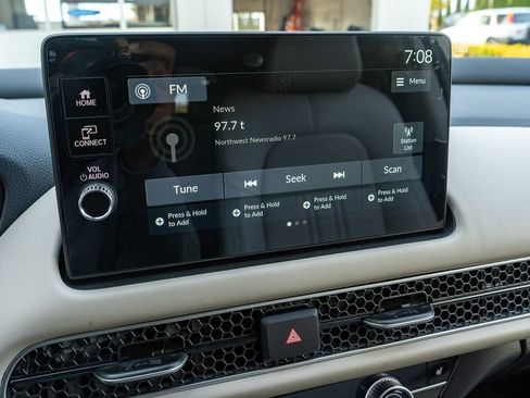 New 2027 Honda HR-V EX-L image 30