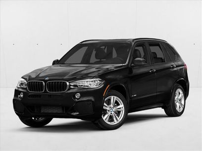 Used 2016 BMW X5 sDrive35i w/ Premium Package