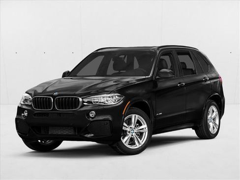 Used 2016 BMW X5 sDrive35i w/ Premium Package RWD image 1
