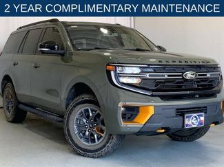 Used 2025 Ford Expedition Tremor AWD/4WD video 1