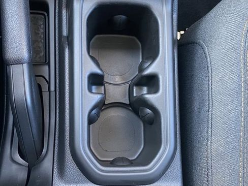 New 2025 Jeep Wrangler Sport S image 25