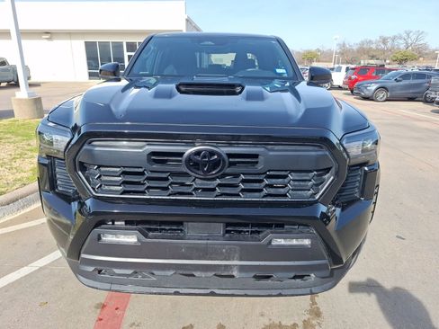 Used 2024 Toyota Tacoma TRD Sport image 9