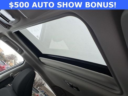 New 2026 Subaru Crosstrek 2.0i Premium image 10