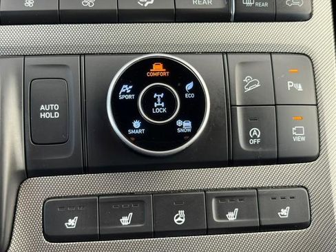 Used 2020 Hyundai Palisade Limited image 27