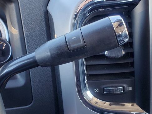 Used 2014 RAM 2500 Big Horn image 23