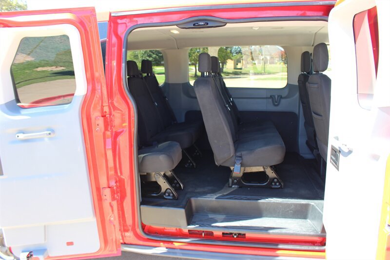 Used 2018 Ford Transit 350 XL RWD image 17