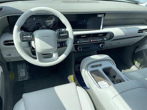New 2026 Hyundai Palisade SEL Premium FWD image 6