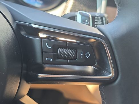 Certified 2023 Porsche Macan GTS AWD/4WD image 21