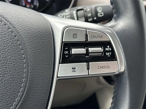 Used 2021 Kia Telluride EX w/ EX Premium Package image 24