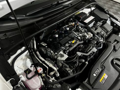 Certified 2025 Toyota Corolla SE w/ SE Package image 10