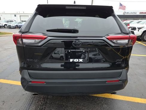 Used 2019 Toyota RAV4 XLE Premium w/ Advanced Technology Package image 6