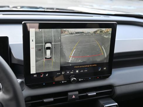 New 2026 Toyota RAV4 XSE image 34