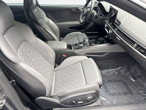Used 2022 Audi S5 Prestige AWD/4WD image 19
