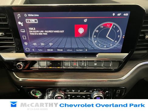 Used 2023 GMC Sierra 1500 SLT w/ SLT Convenience Package image 22