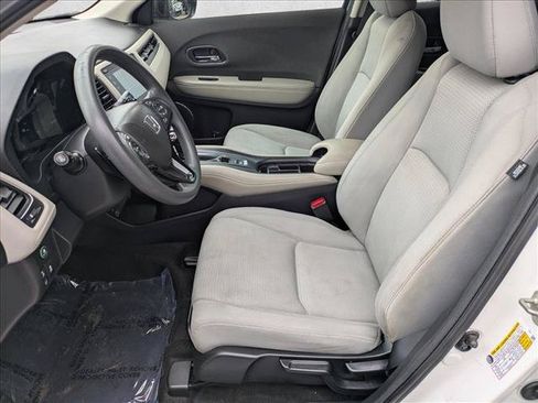 Used 2019 Honda HR-V EX image 15